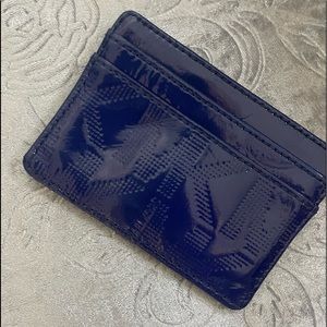 MK card wallet